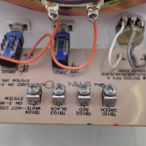 Music and Sound Intercom Speaker - N35 - Picture 6 of 6